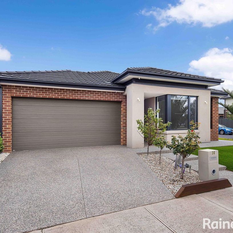 30 Aspire Street, Tarneit, VIC 3029 - Photo 1