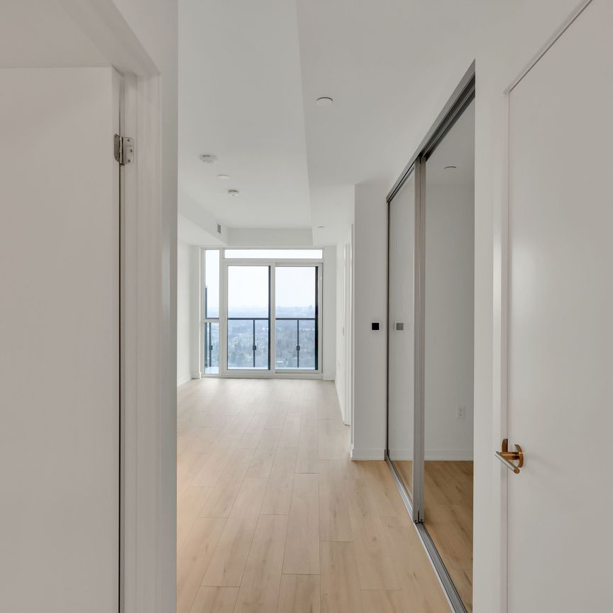 For Lease - 110 Broadway Avenue Unit# 2811S, Toronto, Ontario - Photo 1