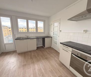 Location Appartement 4 pièces 85m² METZ 57000 - Photo 5
