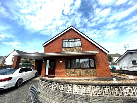 Y Llwyn, Coedcae, Llanelli, SA15 1JT - Photo 4