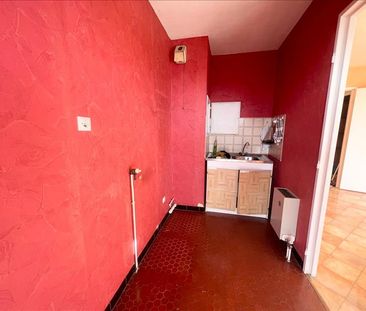 1 pièce - 34,07 m² - 6ème étage - Colocation non autorisée - Photo 3