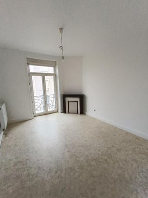 Location Appartement 2 pièces 50m² NANCY 54000 - Photo 1