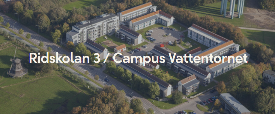 Lägervägen 51 G - Foto 1