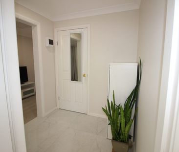 Renovated unit attached to Resident Landlord's home near Matthew Pe... - Photo 6