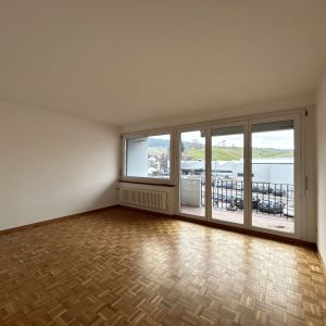 Appartement de 3.0 pièces avec balcon - Photo 2