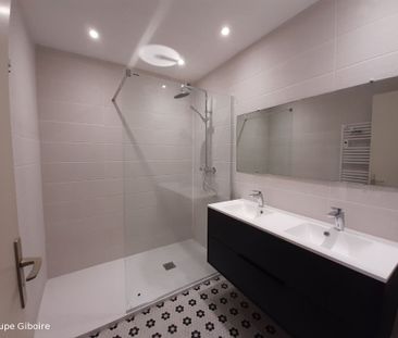 Appartement T3 à louer - 77 m² - Photo 4