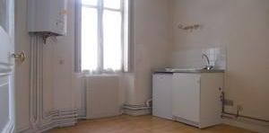 Location - Appartement T1 Nantes Centre Ville - Photo 2