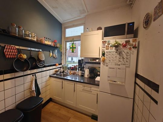 Jan de Bakkerstraat - Foto 1