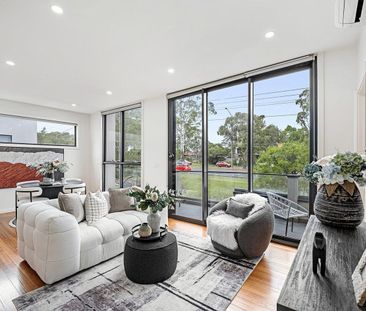 3-Bedroom Townhouse with Premium Convenience - Photo 1