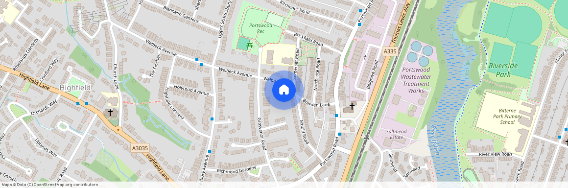 Donton Court, Welbeck Avenue, Portswood, Southampton, SO17