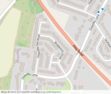 Bradworth Drive, Scarborough, YO11 - Photo 1