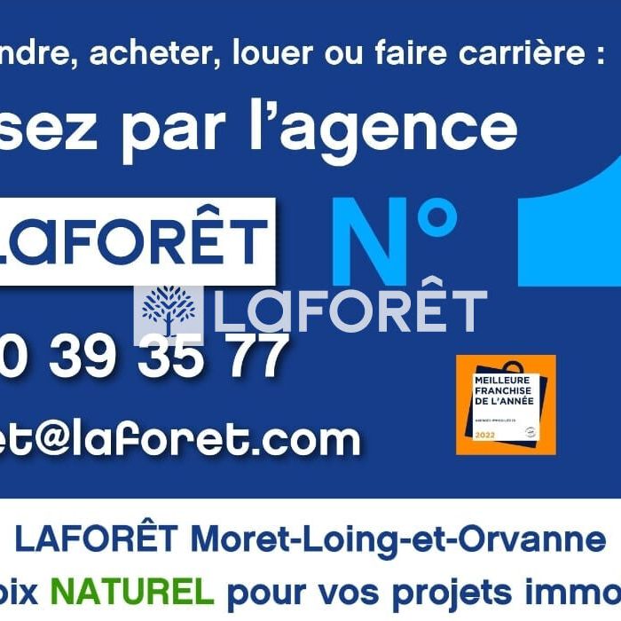 Appartement T2 Grigny à louer - Photo 2