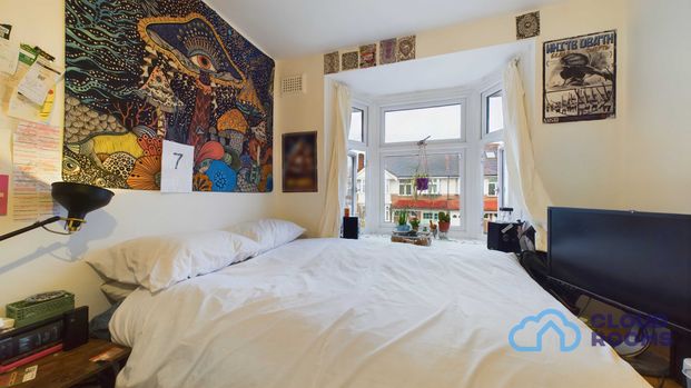 RM7 Delamere Road | Ealing | London | W5 3JP - Photo 1