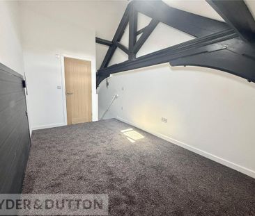 1 bedroom apartment to rent - Photo 4