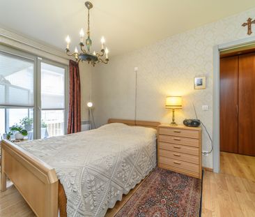 Appartement te huur in Erembodegem - Photo 5