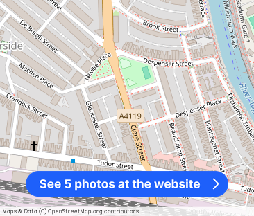 Clare Street, CARDIFF - Photo 1
