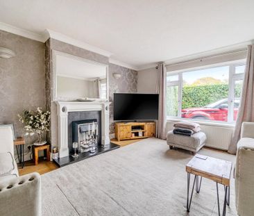 4 bedroom detached house to rent - Photo 4