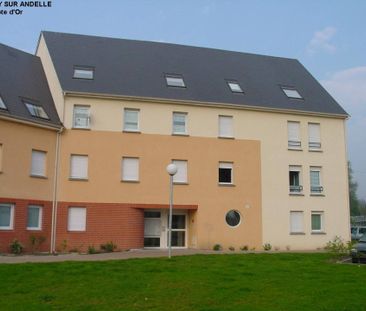 FLEURY SUR ANDELLE - T4 de 78 m² - Photo 2