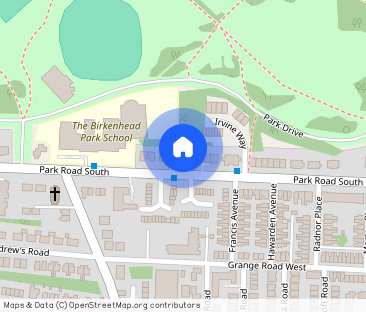 Park Road South,Prenton,CH43 - Photo 1