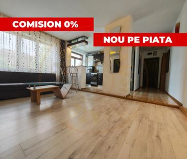 Apartament de închiriat în Pitești zonă centrală - Fotografie 2