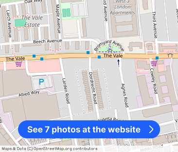 Dordrecht Road, Acton - Photo 1