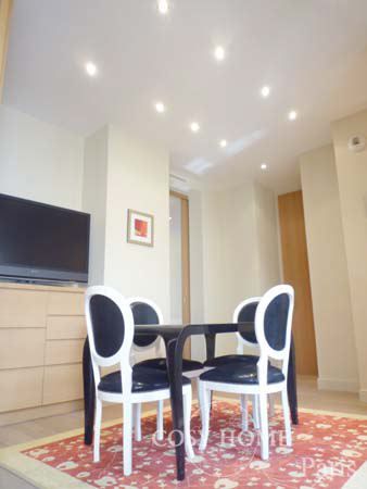 Appartement en location | Paris 3ème - Photo 3