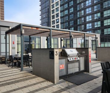 For Lease - 5 Mabelle Avenue Unit# 3230, Toronto, Ontario - Photo 5