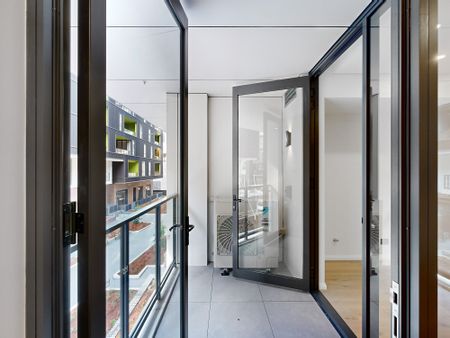 142/7 Letitia Street, Zetland NSW 2017 - Apartment For Rent | Domain - Photo 5