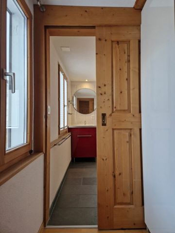 3.5 Zimmer, 1. Stock - Photo 4