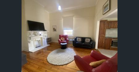 3 bedrooms furnished - Photo 2