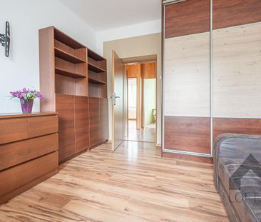 Wyposażone dwupokojowe mieszkanie na Jaworowej w Libiążu do wynajęc... - Фото 5