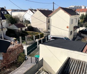 3 PIECES MEUBLE 70m2 VILLEJUIF PAUL VAILLANT COUTURIER - Photo 6