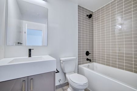 For Lease - 280 Dundas Street Unit# 2409, Toronto, Ontario - Photo 3