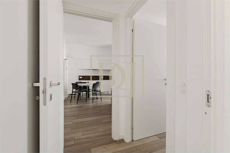 Trilocale via Orio Vergani, 14, Maggiolina, Milano - Photo 5