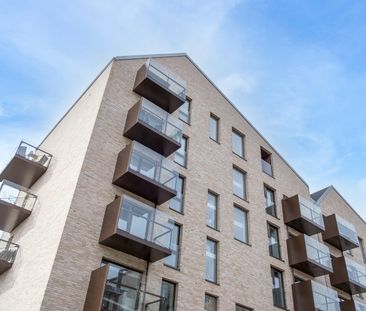 2-værelses lejlighed på Mejerihøjen - Photo 6