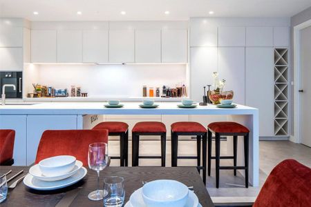 5 bedroom detached house to rent - Photo 5