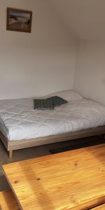 Studio meublé parking - Photo 3