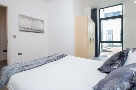 1 bedroom apartment to rent - Photo 4