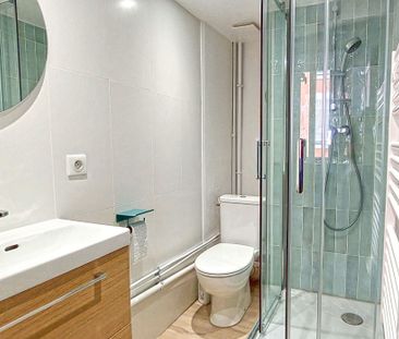 Location Appartement 1 pièce 23m² MARSEILLE 5ème - Photo 4