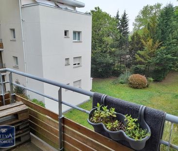 Location Appartement 3 pièces 61m² BLANQUEFORT 33290 - Photo 6