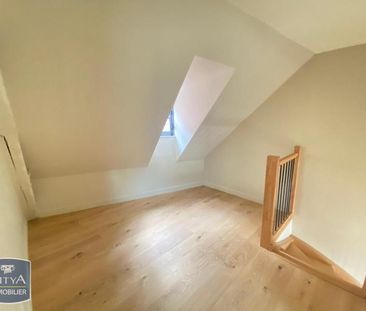 Location Appartement 3 pièces 81m² VALENCIENNES 59300 - Photo 5