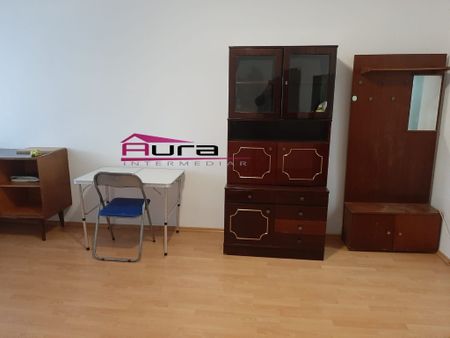 Inchiriez garsoniera confort 1 zona Pacii - Fotografie 4