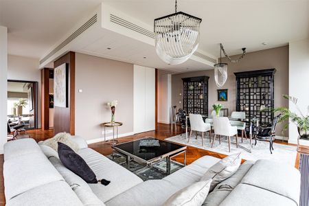 Apartament z wyjątkowym widokiem - Złota 44 - Фото 2