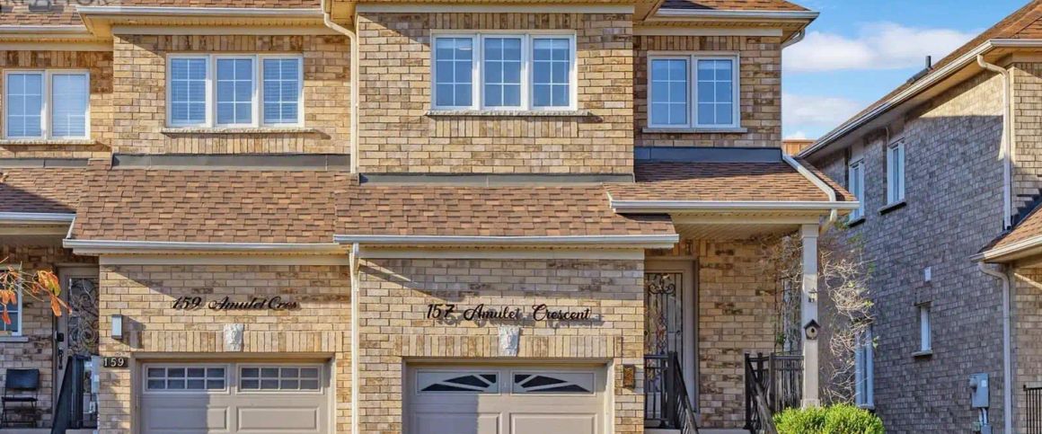 MAIN - 157 AMULET CRESCENT — 3 Bedroom - Photo 1