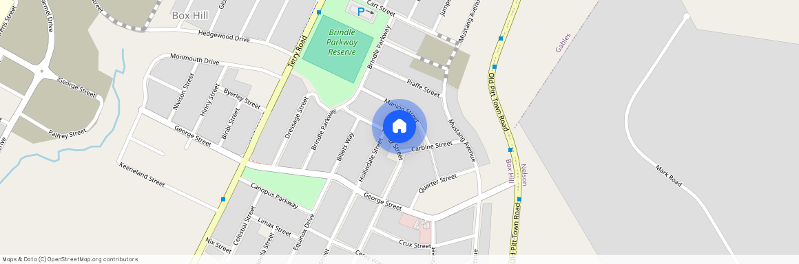 26 Rangy Street, NSW 2765, Box Hill