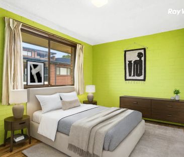 Affordable 2-Bedroom Apartment in Prime location - Photo 5