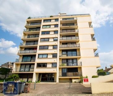 Location Appartement 1 pièce 28m² ROUEN 76100 - Photo 1