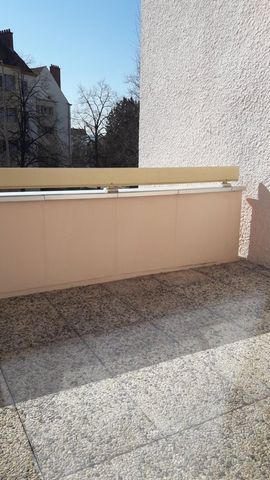 Location Appartement 2 pièces 45m² - Photo 3