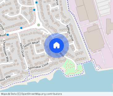 Corinthian Way, Hull, East Riding Of Yorkshire, HU9 - Photo 1