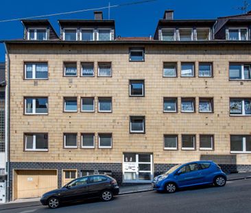 2-Zimmer-Wohnung in Wuppertal Barmen - Photo 1